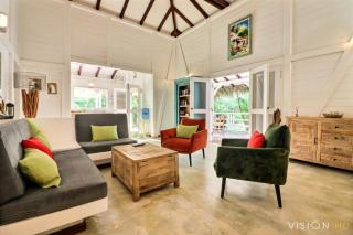 Casa Zebra lovely villa near the beach - 5