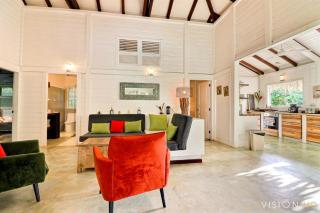 Casa Zebra lovely villa near the beach - 4