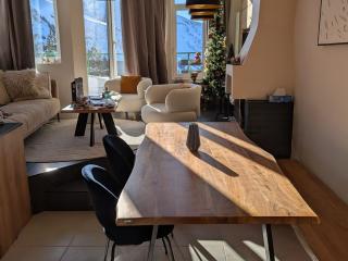 Duplex de 3 chambres pour 7 avec cheminée à Avoriaz, WIFI inclus - FR-1-314-297 - 7