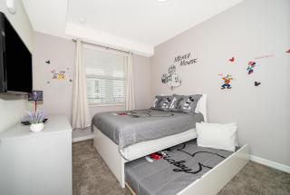 3120-206DR STOREY LAKE, CONDO 2/2 GARDEN VIEW - Kissimmee - 6