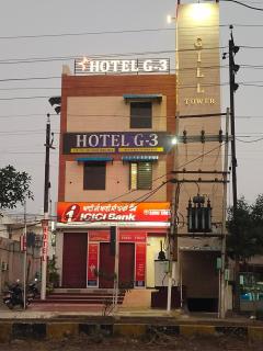 Hotel G-3 - 6