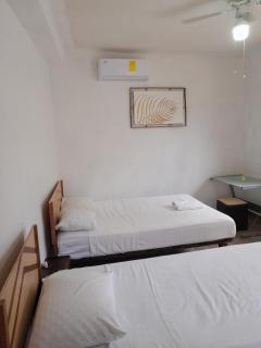 Rooms in Cancun Airport - Cancún - 5