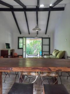 Amaneceres de Cabalango - 7