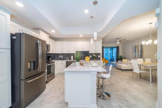 3150-308BR STOREY LAKE, CONDO 3/2 POOL VIEW - Kissimmee - 9