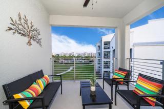 3150-308BR STOREY LAKE, CONDO 3/2 POOL VIEW - Kissimmee - 4