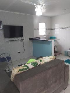 Kitnet em Arroio do Sal - 5