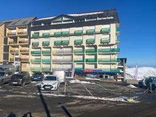 Appartement Duplex en résidence au Pla d'adet - 4