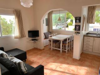 Apartamentos Rex, con due camere da letto - Es Pujols - 5