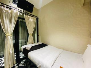 Sulu Stay Inn Near Mumbai International Airport - Mumbai - 8