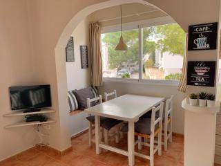 Apartamentos Rex, con due camere da letto - Es Pujols - 0