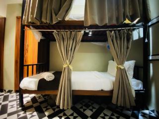 Sulu Stay Inn Near Mumbai International Airport - Mumbai - 6