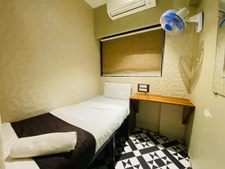 Sulu Stay Inn Near Mumbai International Airport - Mumbai - 5
