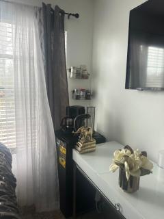 Comfortable King Bedroom within A HOME WITH HOSTS - Columbus - 1