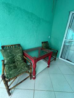 Vila Caiçara Casa no Centro de Ubatuba - Ubatuba - 0