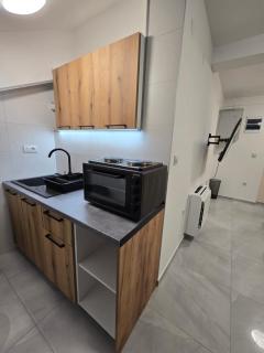 Doksim Luxury Apartments 301 - Pirot - 6
