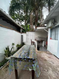 Vila Caiçara Casa no Centro de Ubatuba - Ubatuba - 1