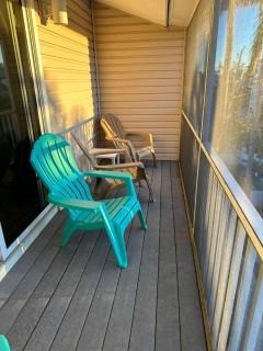 Tropical Terrace 3 - Holmes Beach - 2