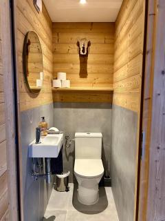 The Castle, 10 Bedroom Chalet, Chamonix Centre - 2