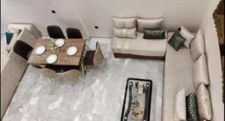 Luxury Family Duplex in the Best Area of Marrakech with Pool and Garden - Marrakech - 3