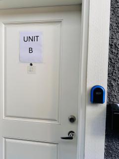 鳥巢2睡房民宿 - 8