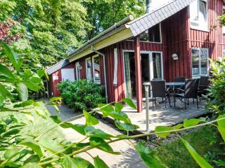 Holiday Home Sternschnuppe by Interhome - Extertal - 0