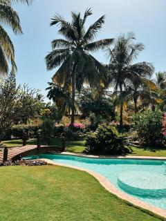 Villa Keur Koba - 1
