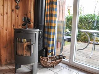 Holiday Home Sternschnuppe by Interhome - Extertal - 2