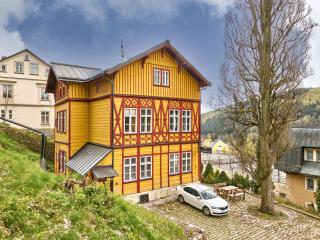 Apartment Koreff-4 by Interhome - Janske Lazne - 2