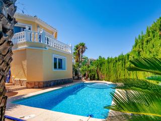 Villa Marques by Interhome - Denia - 0