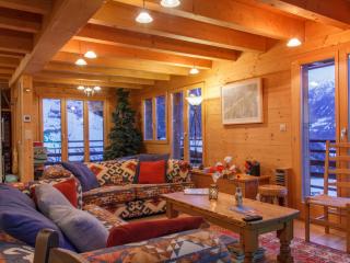 Chalet Isabella by Interhome - 5