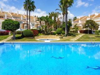 Apartment El paraiso de Estepona by Interhome - 0