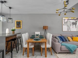 Apartment El paraiso de Estepona by Interhome - Estepona - 5