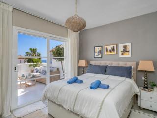 Apartment El paraiso de Estepona by Interhome - 6