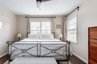 Comfy, quiet & private 2BR home - Mission - 4