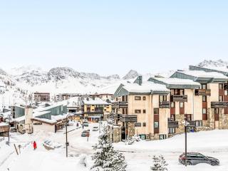 Studio Home Club - Lavachet-13 by Interhome - Tignes - 9