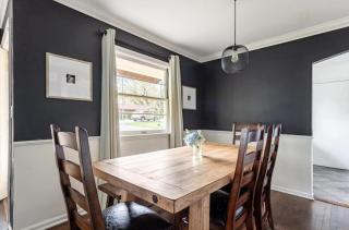 Comfy, quiet & private 2BR home - Mission - 6