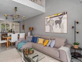 Apartment El paraiso de Estepona by Interhome - 3