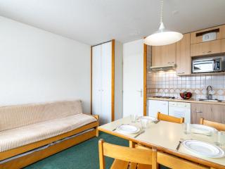 Studio Home Club - Lavachet-13 by Interhome - 8