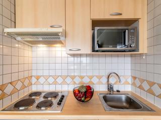 Studio Home Club - Lavachet-13 by Interhome - Tignes - 7