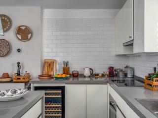 Apartment El paraiso de Estepona by Interhome - 1