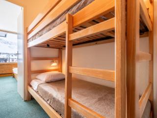 Studio Home Club - Lavachet-13 by Interhome - Tignes - 4