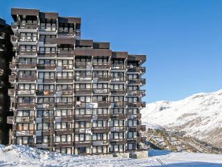 Studio Home Club - Lavachet-13 by Interhome - Tignes - 5