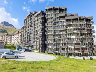 Studio Home Club - Lavachet-13 by Interhome - 6