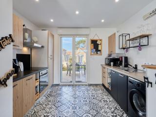 Holiday Home Lésaro by Interhome - 1