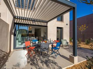 Holiday Home Azur Cottages by Interhome - Saint-Aygulf - 0