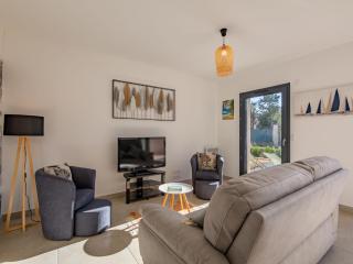 Holiday Home Azur Cottages by Interhome - Saint-Aygulf - 4