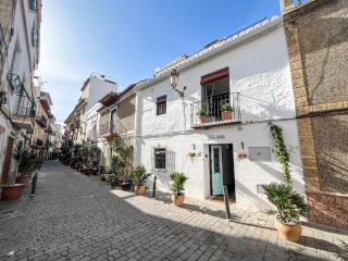 Casa BoHa - Andalusië - Almuñécar - 0
