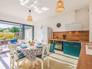 Holiday Home Azur Cottages by Interhome - Saint-Aygulf - 2