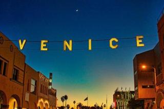 Sunny 1 Bedroom in the Heart of Venice Beach - #4 - Los Angeles - 5