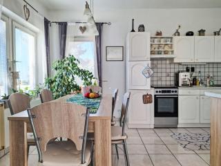 Apartment Bonika by Interhome - 8